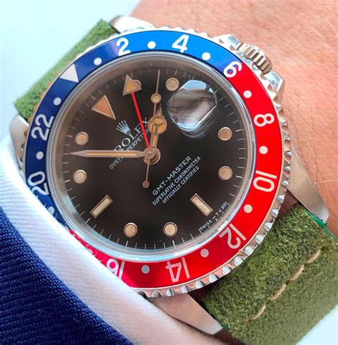 rolex gmt 1950|vintage rolex gmt for sale.